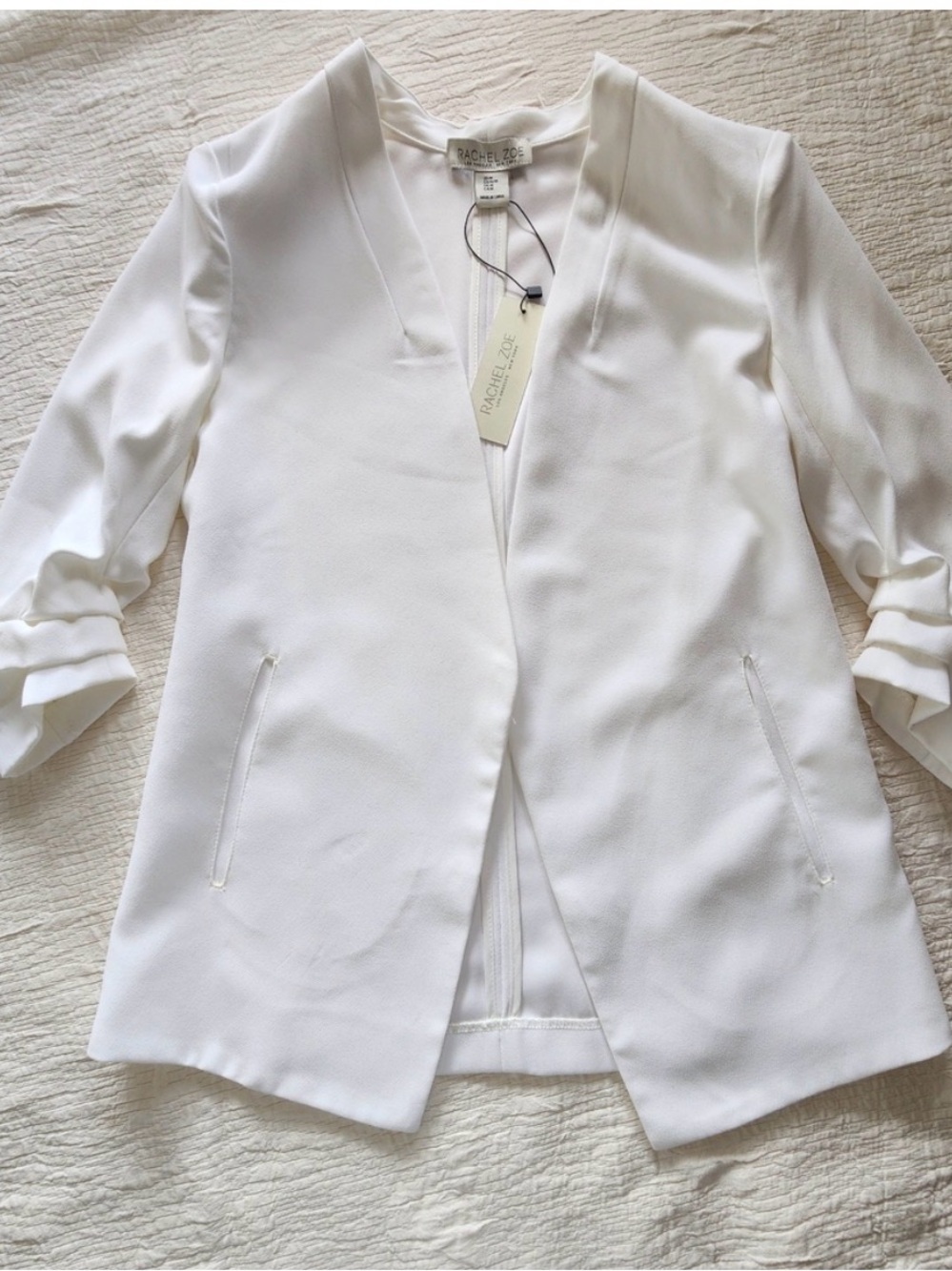 Rachel Zoe - Nwt medium